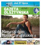Gazeta Olsztyńska