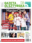 Gazeta Olsztyńska