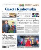 Gazeta Krakowska