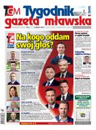 Tygodnik Gazeta Mławska