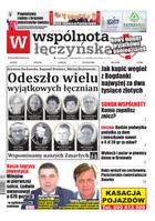 Wspólnota Łęczyńska 