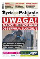 Życie Pabianic