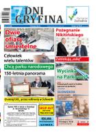 Nowe 7 Dni Gryfina - wydanie: piątek