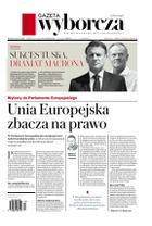 Gazeta Wyborcza (wyd. Stołeczna)