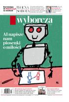 Gazeta Wyborcza (wyd. Szczecin)