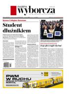 Gazeta Wyborcza (wyd. Kraków, Katowice, Wrocław)