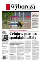 Gazeta Wyborcza (wyd. Stołeczna)