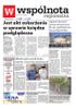 Nowa Gazeta Biłgorajska 28 (11.07.2023) - Wspólnota Regionalna
