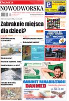 Gazeta Nowodworska