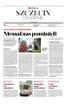 Gazeta Wyborcza (wyd. Szczecin) 87 (14.04.2023) - Szczecin