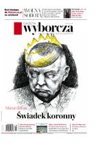 Gazeta Wyborcza (wyd. Stołeczna)