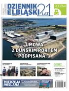 Dziennik Elbląski