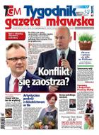 Tygodnik Gazeta Mławska