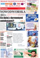 Gazeta Nowodworska