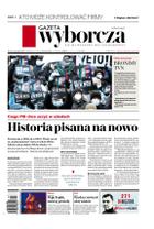 Gazeta Wyborcza (wyd. Stołeczna)