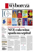 Gazeta Wyborcza (wyd. Stołeczna)