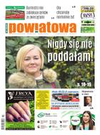 Gazeta Powiatowa - Wiadomości Oławskie