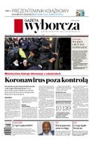 Gazeta Wyborcza (wyd. Katowice) 