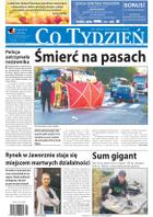 Co Tydzień