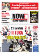 NOWa Gazeta Trzebnicka