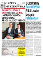 Gazeta Myszkowska