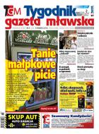 Tygodnik Gazeta Mławska