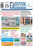 Dziennik Stargardzki - wydanie: piątek