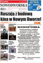 Gazeta Nowodworska