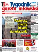 Tygodnik Gazeta Mławska