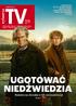Gazeta Wyborcza (wyd. Łódź, Poznań, Trójmiasto) 264 (14.11.2025) - Telewizyjna