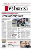 Gazeta Wyborcza (wyd. Stołeczna)