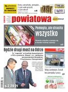 Gazeta Powiatowa - Wiadomości Oławskie