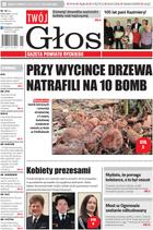 Twój Głos – gazeta powiatu ryckiego