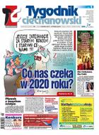 Tygodnik Ciechanowski