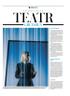 Gazeta Wyborcza (wyd. Stołeczna) 276 (28.11.2025) - Teatr