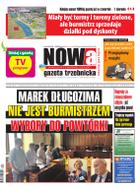 NOWa Gazeta Trzebnicka