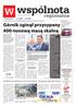 Nowa Gazeta Biłgorajska 14 (14.06.2022) - Wspólnota Regionalna
