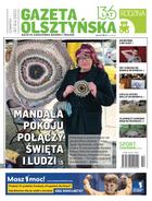 Gazeta Olsztyńska