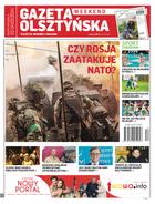 Gazeta Olsztyńska