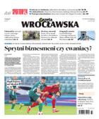 Gazeta Wrocławska