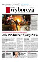 Gazeta Wyborcza (wyd. Kielce) 