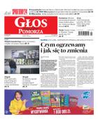 Głos Dziennik Pomorza - Głos Pomorza