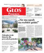 Głos Dziennik Pomorza - Głos Pomorza