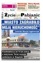 Życie Pabianic