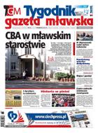 Tygodnik Gazeta Mławska