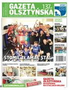 Gazeta Olsztyńska