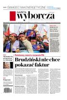 Gazeta Wyborcza (wyd. Stołeczna)