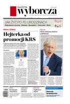 Gazeta Wyborcza (wyd. Stołeczna)