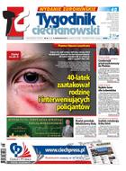 Tygodnik Ciechanowski (wyd. żuromińskie)