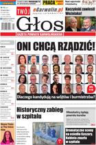 Twój Głos – gazeta powiatu garwolińskiego